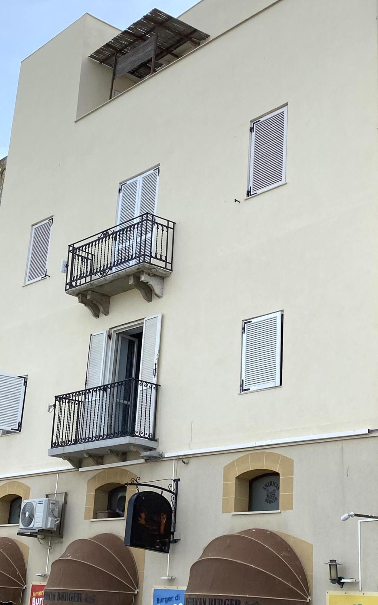 Jasmine Cortile San Giovanni Mazara del Vallo Exterior foto